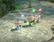Pikmin 3