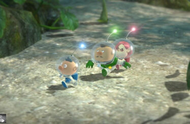 Pikmin 3