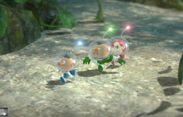 Pikmin 3
