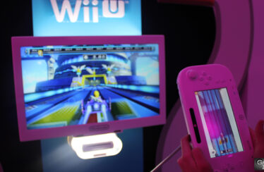 Wii U ventas de consolas