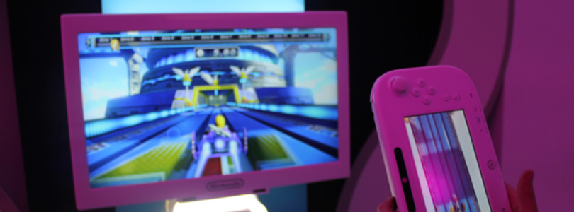 Wii U ventas de consolas