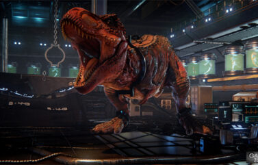 Primal Carnage Genesis 1