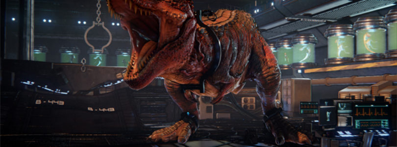 Primal Carnage Genesis 1