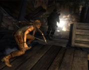 Tomb Raider 4
