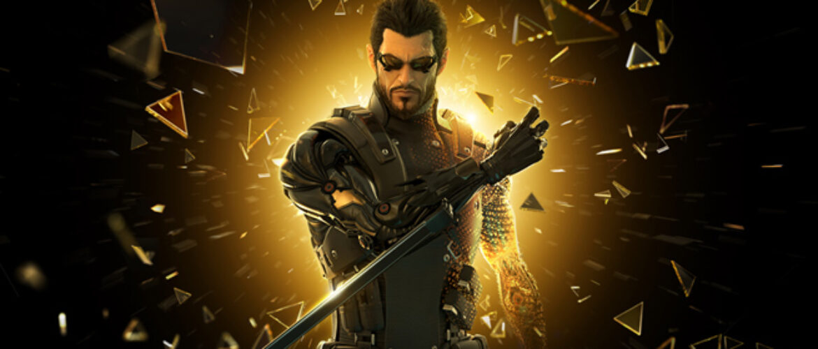 deus ex director cut