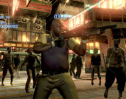 Resident Evil 6 Left 4 Dead