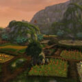 World of Warcraft Mists of Pandaria video