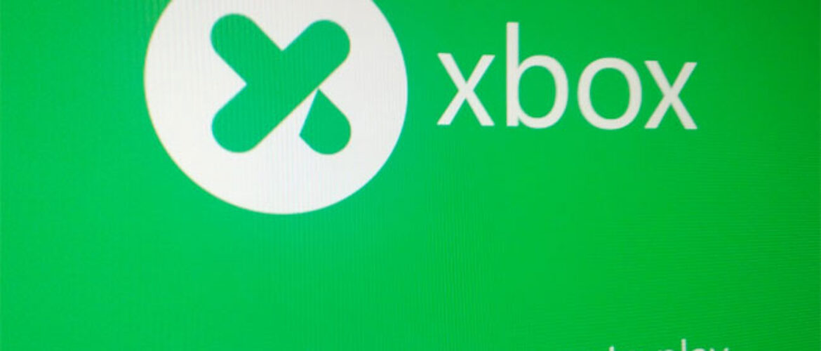 Xbox 720 logotipo