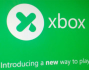Xbox 720 logotipo