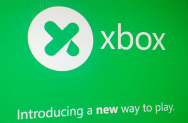 Xbox 720 logotipo