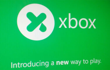 Xbox 720 logotipo