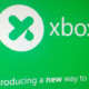 Xbox 720 logotipo