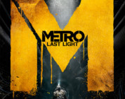 Metro Last Light portada Xbox 360