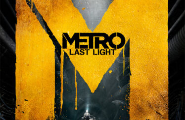 Metro Last Light portada Xbox 360