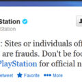 PS4 beta falsa