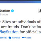 PS4 beta falsa