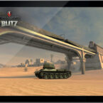 World of Tanks Blitz 1