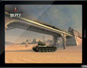 World of Tanks Blitz 1
