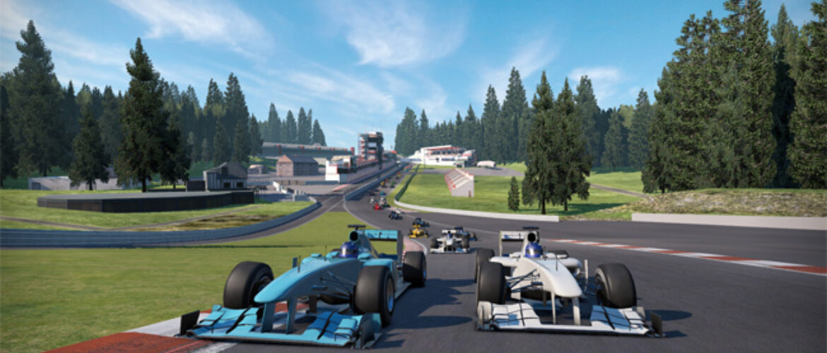 Project CARS Wii U