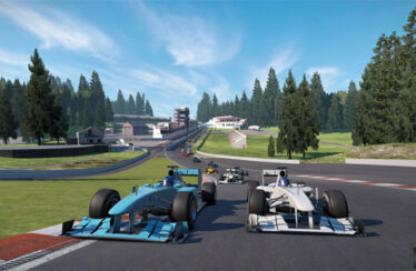 Project CARS Wii U