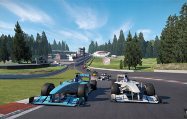 Project CARS Wii U