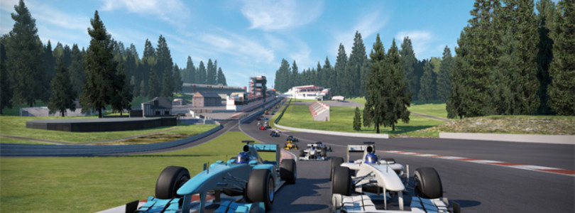 Project CARS Wii U