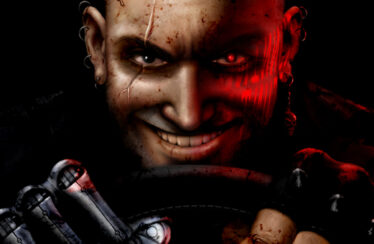 Carmageddon Reincarnation 1