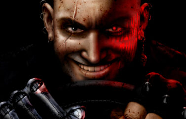 Carmageddon Reincarnation 1