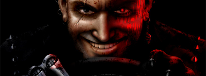 Carmageddon Reincarnation 1