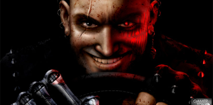 Carmageddon Reincarnation 1