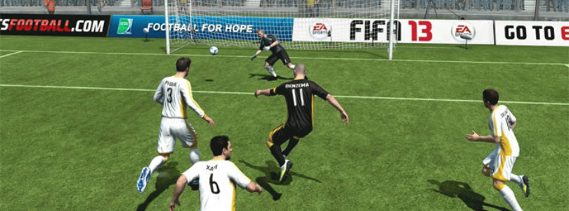 FIFA 14 next-gen
