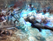 Fist of the North Star Ken's Rage 2 batalla
