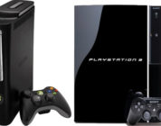 Xbox 360 PlayStation 3