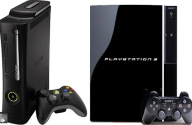 Xbox 360 PlayStation 3