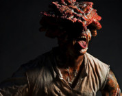 The Last of Us infectado