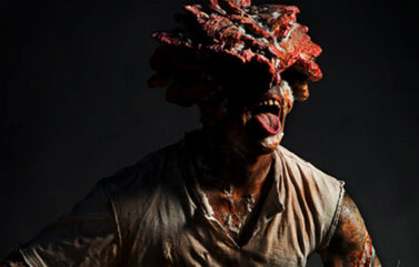 The Last of Us infectado