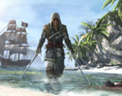 Assassin's Creed 4 Black Flag gameplay