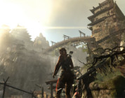Tomb Raider construcción