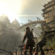 Tomb Raider construcción