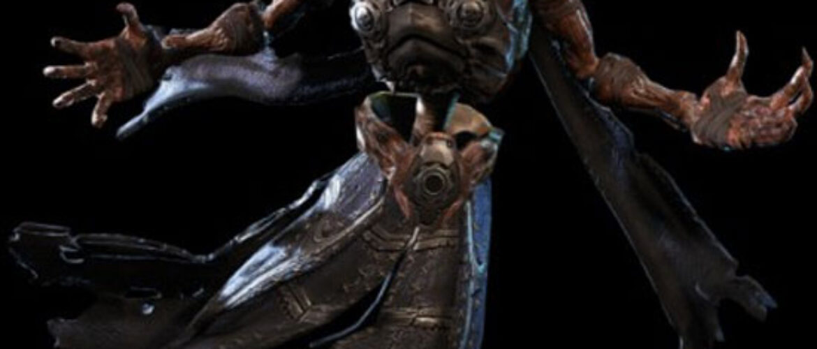 Gears of War Judgment