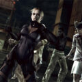 Resident Evil 5