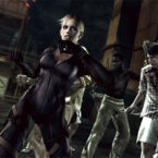 Resident Evil 5