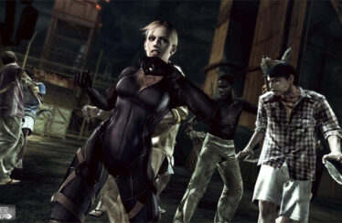 Resident Evil 5