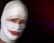 Phantom Pain Fox Engine