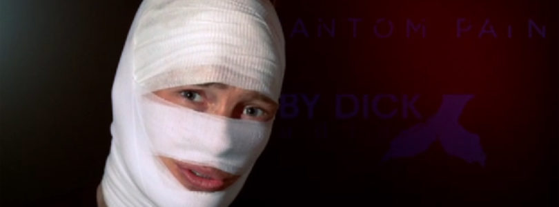Phantom Pain Fox Engine