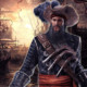 Assassin's Creed 4 Black Flag barbanegra pirata