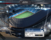 FX Fútbol Estadio