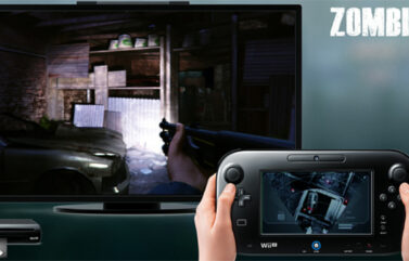 Zombi Wii U