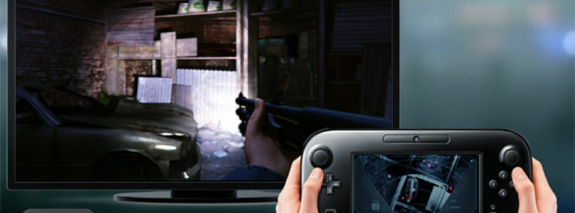 Zombi Wii U