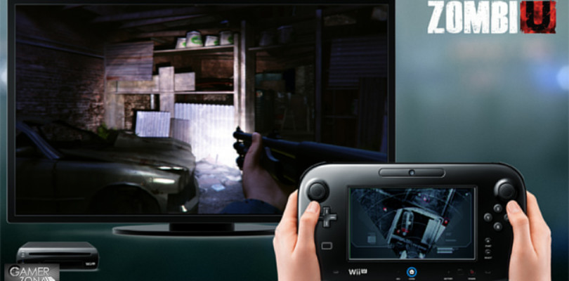 Zombi Wii U
